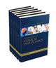 Book cover of: Encyclopedia of Clinical Psychology, 5 Volume Set. By: Robin L. Cautin