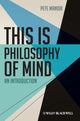 Book cover of: This is Philosophy of Mind