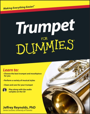 Trompet For Dummies