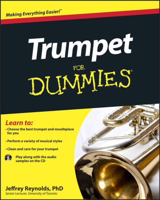 Trompet For Dummies