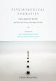 Book cover of: Psychological Therapies for Adults with Intellectual Disabilities. By: John L. Taylor