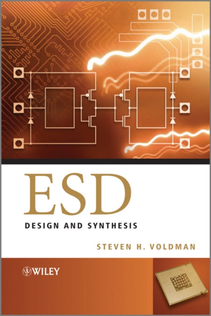 Book cover of: ESD