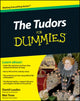 Tudorid mannekeenidele