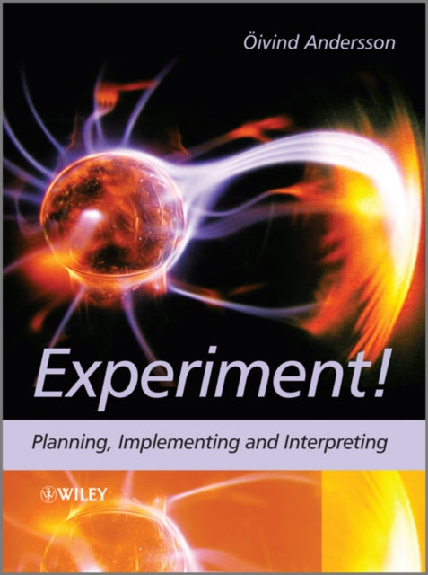 Eksperiment!