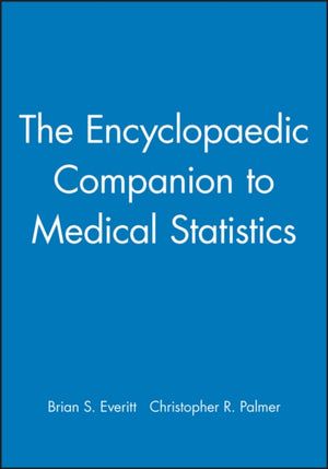Encyclopaedic Companion to Medical Statistics