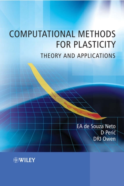 Plastilisuse arvutusmeetodid