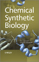 Book cover of: Chemical Synthetic Biology. By: Pier Luigi Luisi