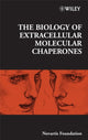 Book cover of: Biology of Extracellular Molecular Chaperones
