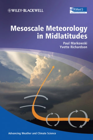 Mesoskaala meteoroloogia keskmistel laiuskraadidel