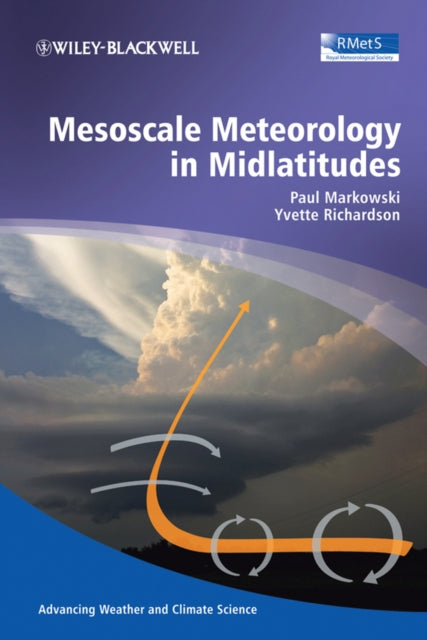 Mesoskaala meteoroloogia keskmistel laiuskraadidel