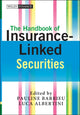 Book cover of: Handbook of Insurance-Linked Securities