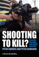 Book cover of: Shooting to Kill?. By: Peter Squires