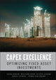Book cover of: CAPEX Excellence