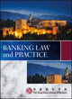 Book cover of: Banking Law and Practice. By: Hong Kong Institute of Bankers (HKIB)