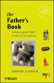 Book cover of: Father's Book. By: David Cohen