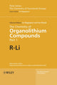 Book cover of: Chemistry of Organolithium Compounds, 2 Volume Set
