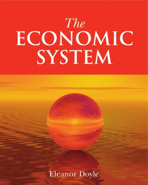 The Economic System