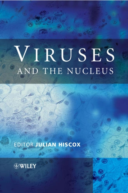 Book cover of: Viruses and the Nucleus