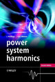 Book cover of: Power System Harmonics