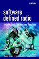 Book cover of: Software Defined Radio. By: Markus Dillinger