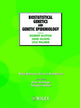 Book cover of: Wiley Reference Collection in Biostatistics, 3 Volume Set. By: Peter Armitage