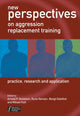 Book cover of: New Perspectives on Aggression Replacement Training