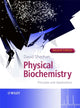 Book cover of: Physical Biochemistry. By: David Sheehan