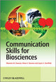 Book cover of: Communication Skills for Biosciences. By: Maureen M. Dawson