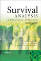 Book cover of: Survival Analysis