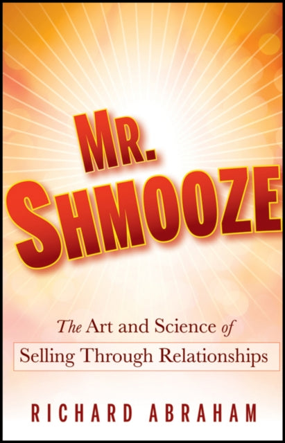 Härra Shmooze