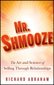 Härra Shmooze