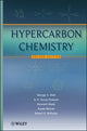 Book cover of: Hypercarbon Chemistry. By: Olah, George A.