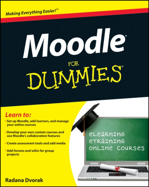 Moodle algajatele