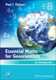 Book cover of: Essential Maths for Geoscientists