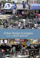 Book cover of: Urban Design Ecologies
