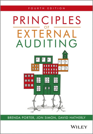 Principles of External Auditing