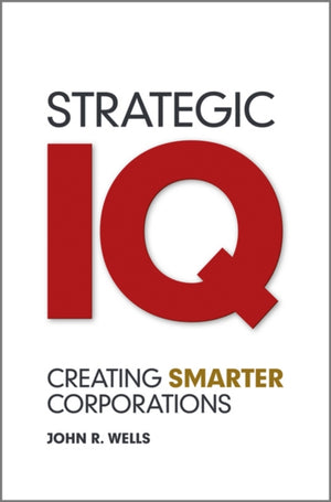 Strateegiline IQ