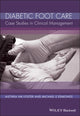 Book cover of: Diabetic Foot Care. By: Alethea V. M. Foster
