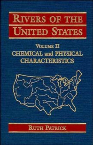 Rivers of the United States, Volume II