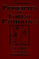 Book cover of: Principles of Forest Pathology