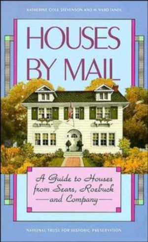 Houses by Mail