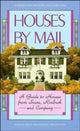 Book cover of: Houses by Mail. By: Katherine Cole Stevenson