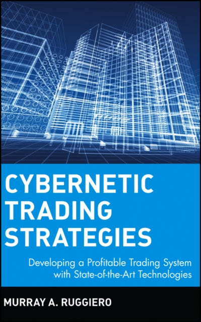 Book cover of: Cybernetic Trading Strategies