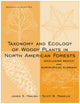 Book cover of: Taxonomy and Ecology of Woody Plants in North American Forests. By: James S. Fralish
