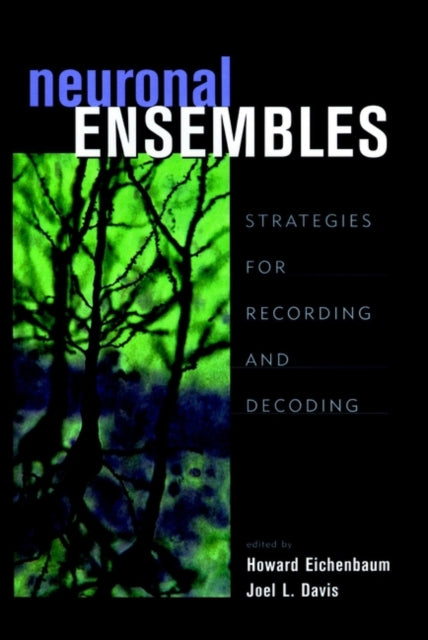 Book cover of: Neuronal Ensembles