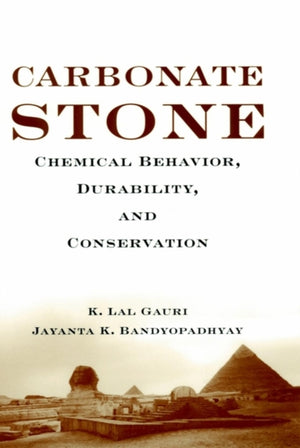 Carbonate Stone