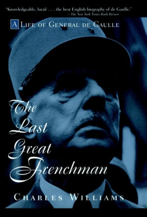 Last Great Frenchman