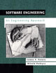 Book cover of: Software Engineering. By: James F. Peters