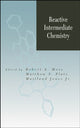 Book cover of: Reactive Intermediate Chemistry