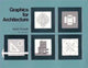 Book cover of: Graphics for Architecture. By: Kevin Forseth